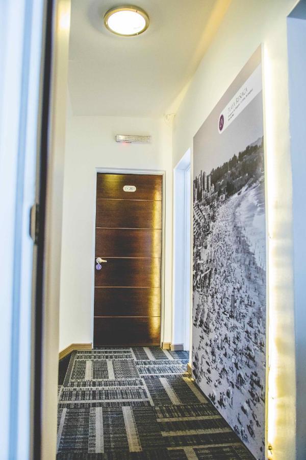Lv Hoteles Boutique วิญาเดลมาร์ ภายนอก รูปภาพ