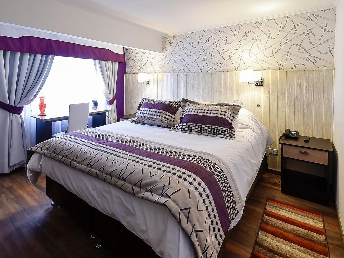 Lv Hoteles Boutique วิญาเดลมาร์ ภายนอก รูปภาพ